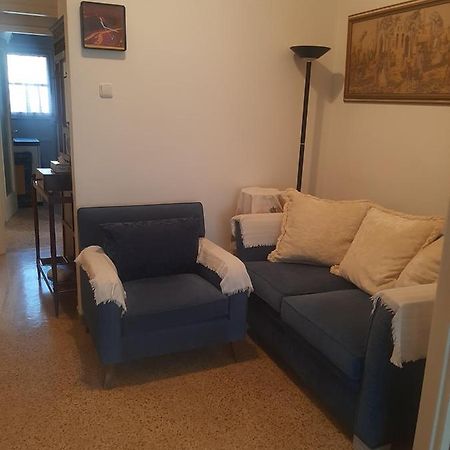 Ano Kypseli Apartment Ateny Zewnętrze zdjęcie