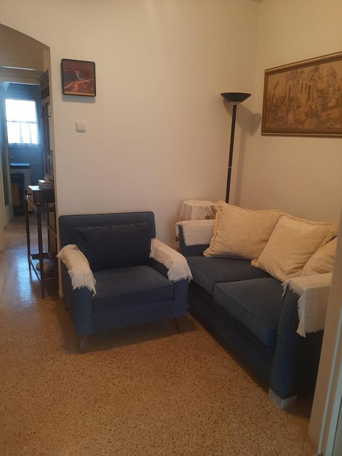 Ano Kypseli Apartment Ateny Zewnętrze zdjęcie