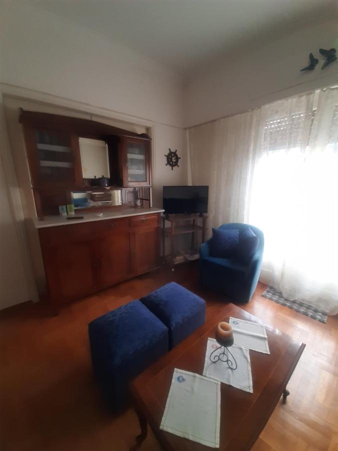 Ano Kypseli Apartment Ateny Zewnętrze zdjęcie
