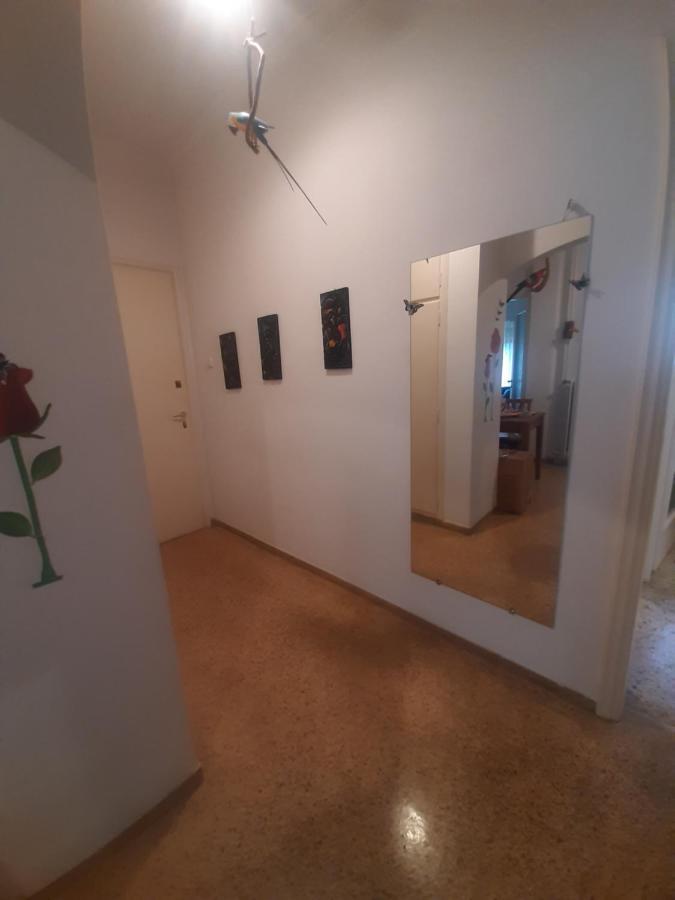 Ano Kypseli Apartment Ateny Zewnętrze zdjęcie